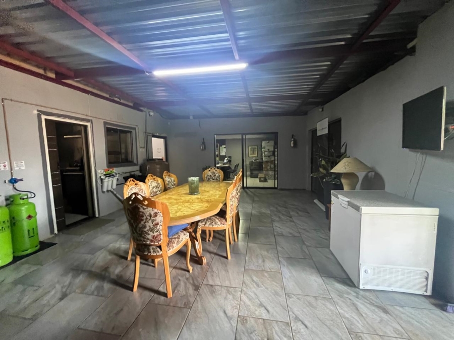 4 Bedroom Property for Sale in Doorn Free State